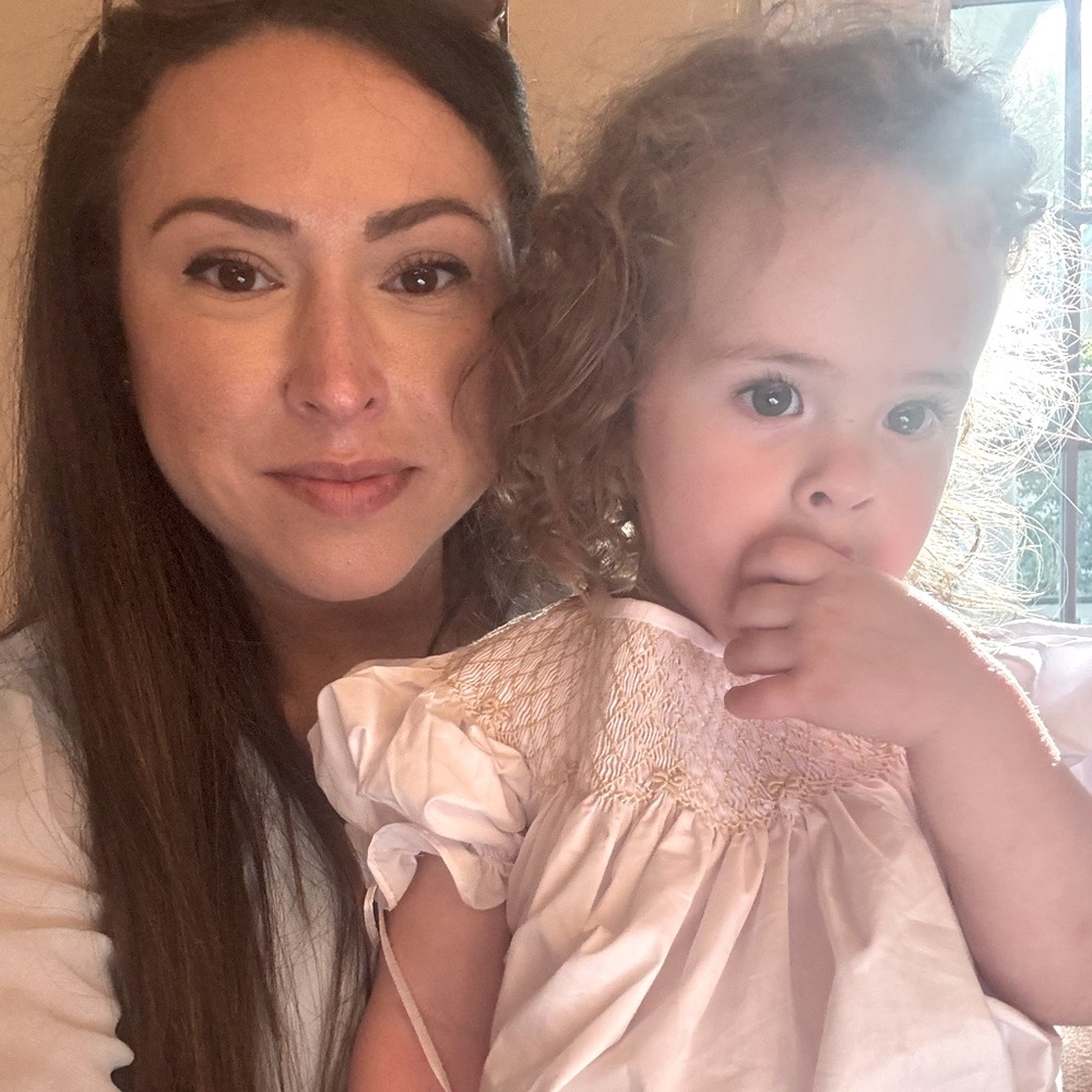 Meet your Posher, Tiffany